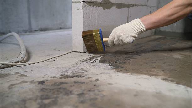 24/7 Emergency Vapor Barrier Installation experts in Muir, MI